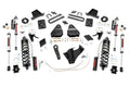 6 Inch Lift Kit  |  Gas  |  OVLD  |  C/O Vertex | Ford F-250 Super Duty (15-16)
