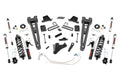 6 Inch Lift Kit  |  Gas  |  Radius Arm  |  C/O V2 | Ford F-250/F-350 Super Duty (08-10)