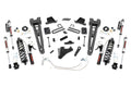 6 Inch Lift Kit  |  Gas  |  Radius Arm  |  C/O Vertex | Ford F-250/F-350 Super Duty (08-10)