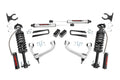 3 Inch Lift Kit | UCAs | Vertex/V2 | Ford F-150 4WD (2014-2020)