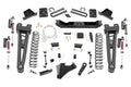 6 Inch Lift Kit | OVLD | Vertex | Ford F-250/F-350 Super Duty 4WD (2017-2022)