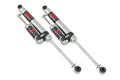 M1R Monotube Rear Shocks | 2.5-4" | Chevy/GMC Avalanche (02-06)/Half-Ton Suburban (69-91)
