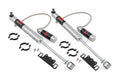 M1R Monotube Front Shocks | 4.5-6" | Jeep Gladiator JT 4WD (2020-2026)