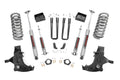6 Inch Lift Kit | Chevy C1500 Truck 2WD (1988-1999)