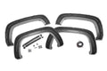Sport Fender Flares | GXP Lakeshore Blue | Chevy Silverado 2500 HD/3500 HD (20-26)