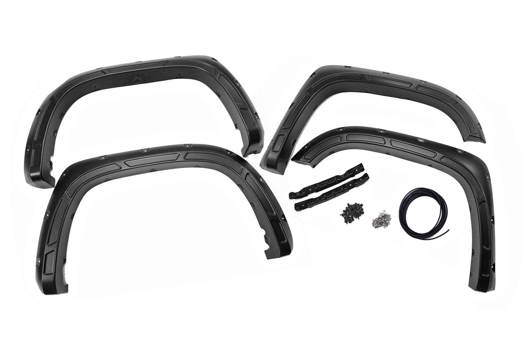 Defender Fender Flares | Toyota Tundra 2WD/4WD (2014-2021)