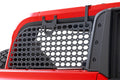 Molle Panel Kit | Side Window | 2 Door | Ford Bronco (2 Door) 4WD (2021-2025)