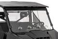 Vented Full Windshield | Scratch Resistant | Segway UT6