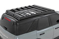 Roof Rack | Spectrum Series Front/Rear LED Lights | Ford Bronco Sport (21-26)