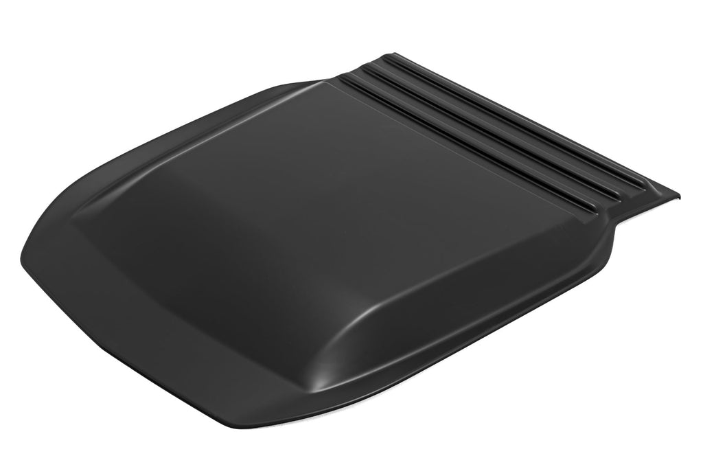 Hood Scoop | G1K Deep Ocean Blue | Chevy Silverado 1500 2WD/4WD (2019-2026)