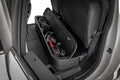 Under Seat Storage with Locking Lid | Ford F-150/F-250/F-350/Raptor (2015-2025)