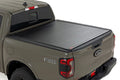 Hard Roll Up Bed Cover | 5' Bed | Ford Ranger 2WD/4WD (2024-2026)