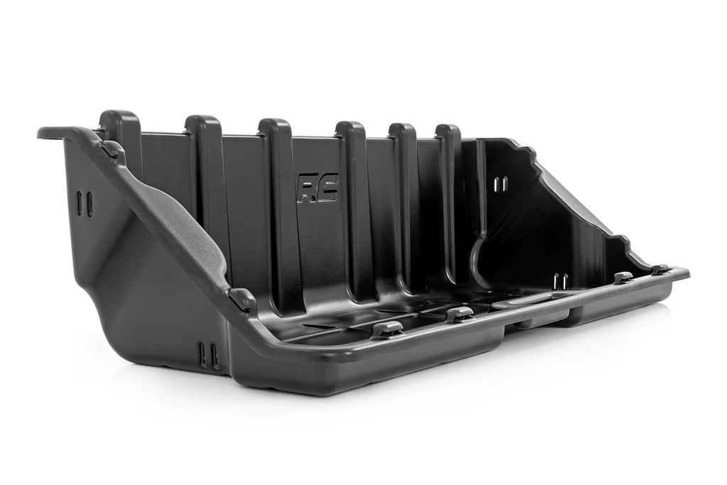 Truck Bed Cargo Storage Box | Easy Access | 56" Wide | Fits Full-Sized Trucks