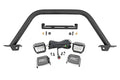 Safari Bar | 3" OSRAM (Pair) | Wide | OE Modular Steel | Ford Bronco (21-26)