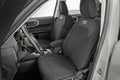 Seat Covers | Ford Bronco Sport 4WD (2021-2026)