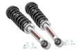 Loaded Strut Pair | 3 Inch | Ford F-150 4WD (2014-2026)