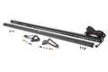 LED Light Kit | Front Mount | 50" Spectrum Series Single Row | CFMOTO UFORCE 1000