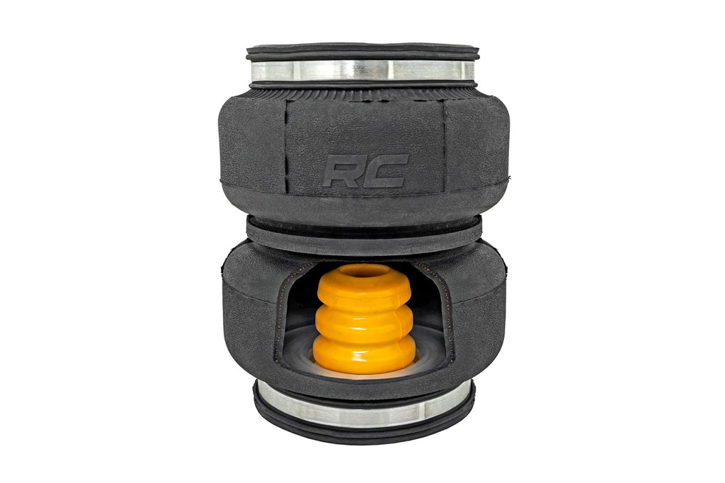 Air Spring Kit | 7 Inch Lift Kit | Chevy/GMC 2500HD/3500HD (20-26)