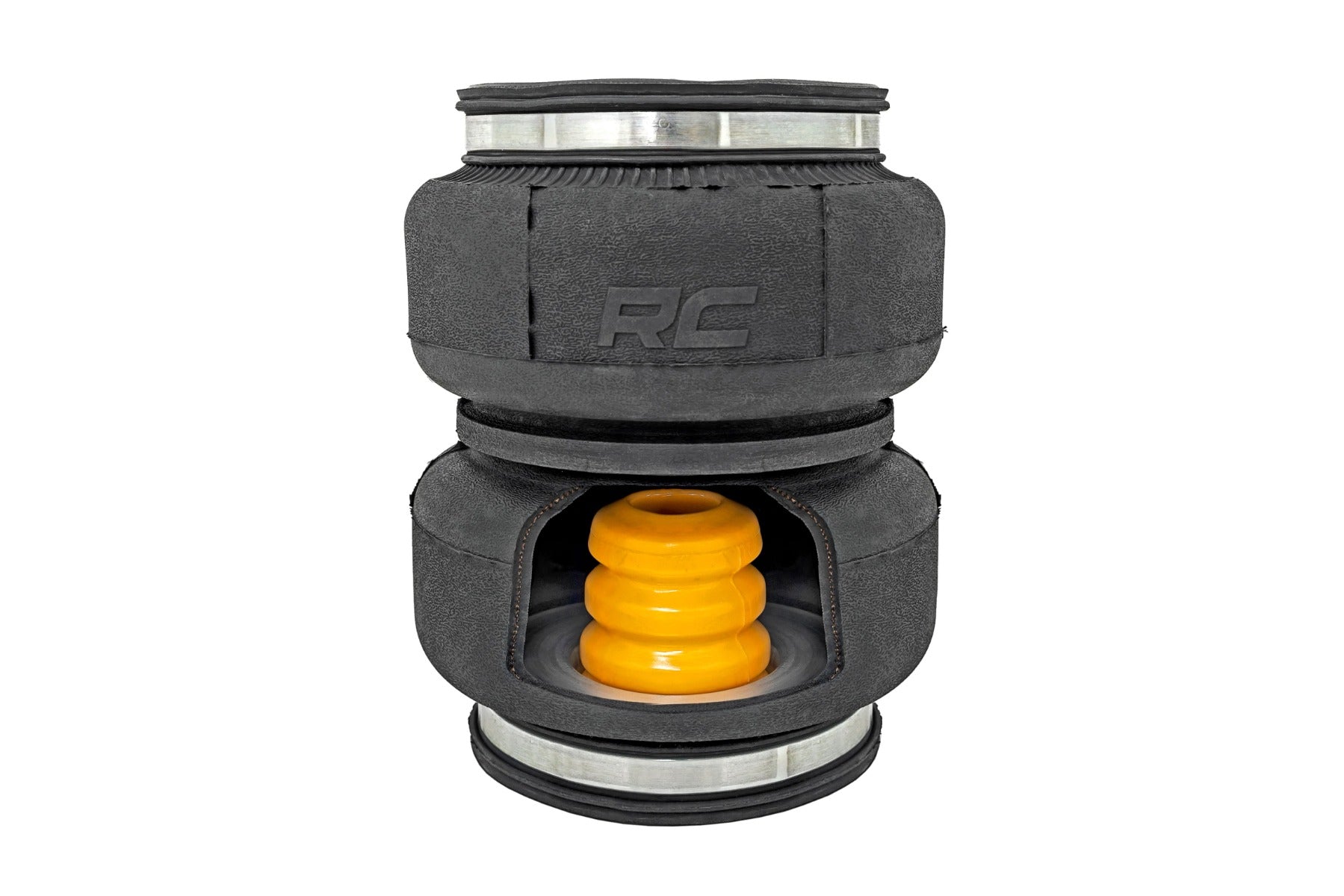 Air Spring Kit | 7 Inch Lift Kit | Chevy/GMC 2500HD/3500HD (20-26)