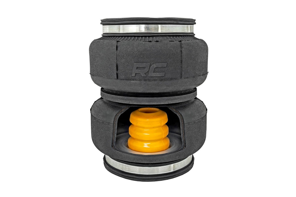 Air Spring Kit | 3-5 Inch Lift Kit | Chevy/GMC 2500HD/3500HD (20-26)