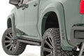 SF1 Fender Flares | GBD Cypress Gray | Chevy Silverado 1500 2WD/4WD (19-26)