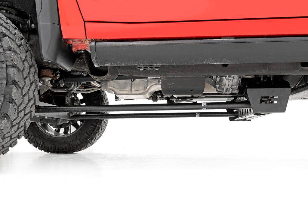 5 Inch Lift Kit | Torsion Drop | w/ Overloads | Chevy/GMC 2500HD/3500HD (20-26)