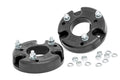 2 Inch Leveling Kit | Ford F-150 (09-26)/Raptor (17-18)