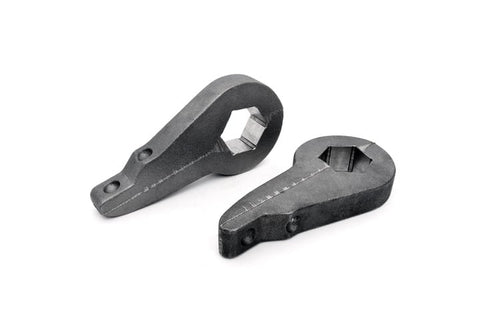 2 Inch Leveling Kit | FT Code | Chevy K2500 Truck 4WD (1988-1998)