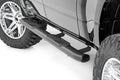 Oval Nerf Step | Crew Cab | Black | Ram 1500 (19-26)/1500 TRX (21-24)