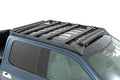 Roof Rack | FR & RR 40 Inch Single Row BLK LEDs | Ford F-150 2WD/4WD (15-18)
