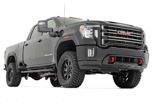 3 Inch Lift Kit | Chevy/GMC 2500HD/3500HD 2WD/4WD (20-26)