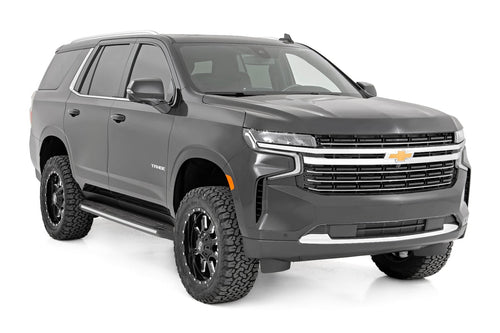 3.5 Inch Lift Kit | Chevy/GMC SUV 1500 4WD (2021-2026)
