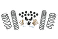 3.75 Inch Lift Kit | Combo | 6 Cyl | Jeep Wrangler TJ (97-06)/Wrangler Unlimited (04-06)