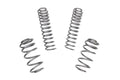 2.5 Inch Lift Kit | 4 Cyl | Jeep Wrangler TJ (97-06)/Wrangler Unlimited (04-06)