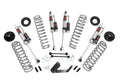 3.25 Inch Lift Kit | M1R | Jeep Wrangler JK 4WD (2007-2018)