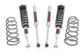 2 Inch Lift Kit | RR Coils | M1 Struts | Toyota 4Runner 4WD (2010-2024)