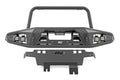 Front Bumper | Tubular | Ford Bronco (2 Door) (21-26)/Bronco (21-25)