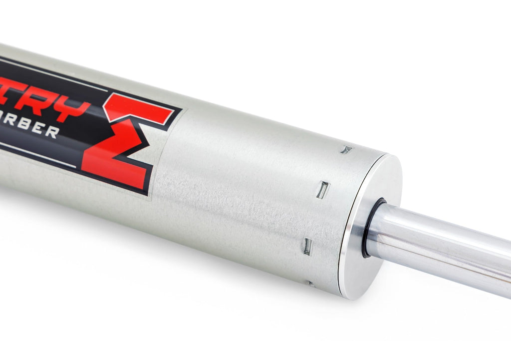 M1 Monotube Front Shocks | 0.5-1.5" | Chevy Avalanche 2WD/4WD (2002-2006)