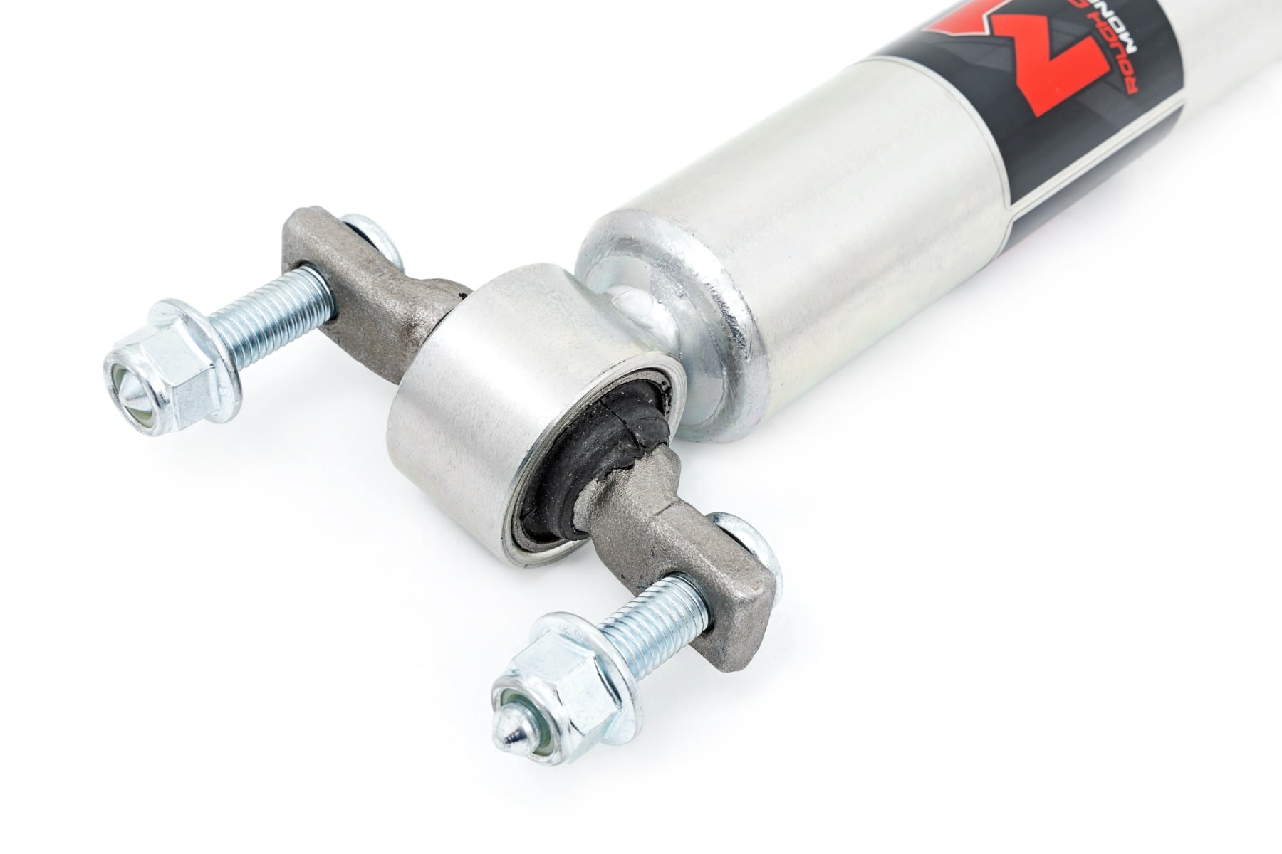 M1 Front Shocks | 0-2" | Chevy/GMC 2500HD/3500HD (11-26)