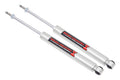 M1 Monotube Rear Shocks | 2.5" | Ram 2500 (03-13)/3500 (03-26) 4WD