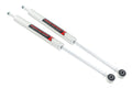 M1 Monotube Front Shocks | 0-2.5" | Ram 2500 (03-13)/3500 (03-26)
