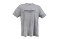 Rough Country T-Shirt | Horizontal Tread | Grey | 3XL