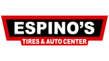 Translation missing: en.Espinos Tires Auto Center accessibility.home