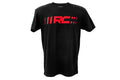 Rough Country T-Shirt | RC Lines | Black | 3XL