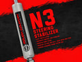 N3 Steering Stabilizer | Ford Excursion/F-250 Super Duty/F-350 Super Duty 4WD
