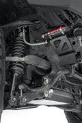 Vertex 2.5 Reservoir Coilovers | Front | 6" | Toyota Tundra 4WD (2007-2021)