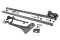LED Light Kit | Windshield | 50" Spectrum Single Row | Jeep Gladiator JT/Wrangler JL (18-26)