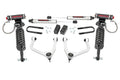3.5 Inch Lift Kit | Vertex/V2 | GMC Sierra 1500 2WD/4WD (2025-2026)